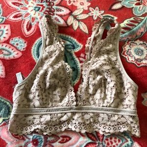Victoria’s Secret bralette
